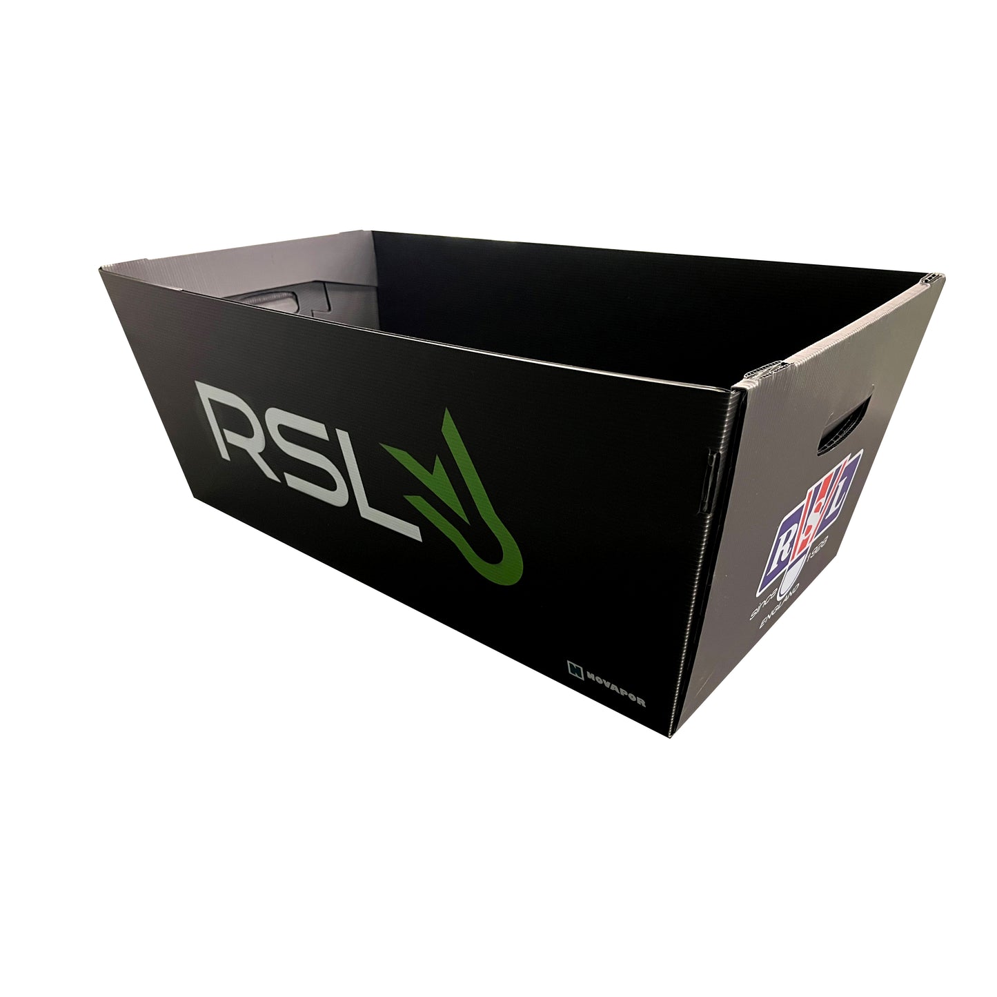 RSL Bag Box