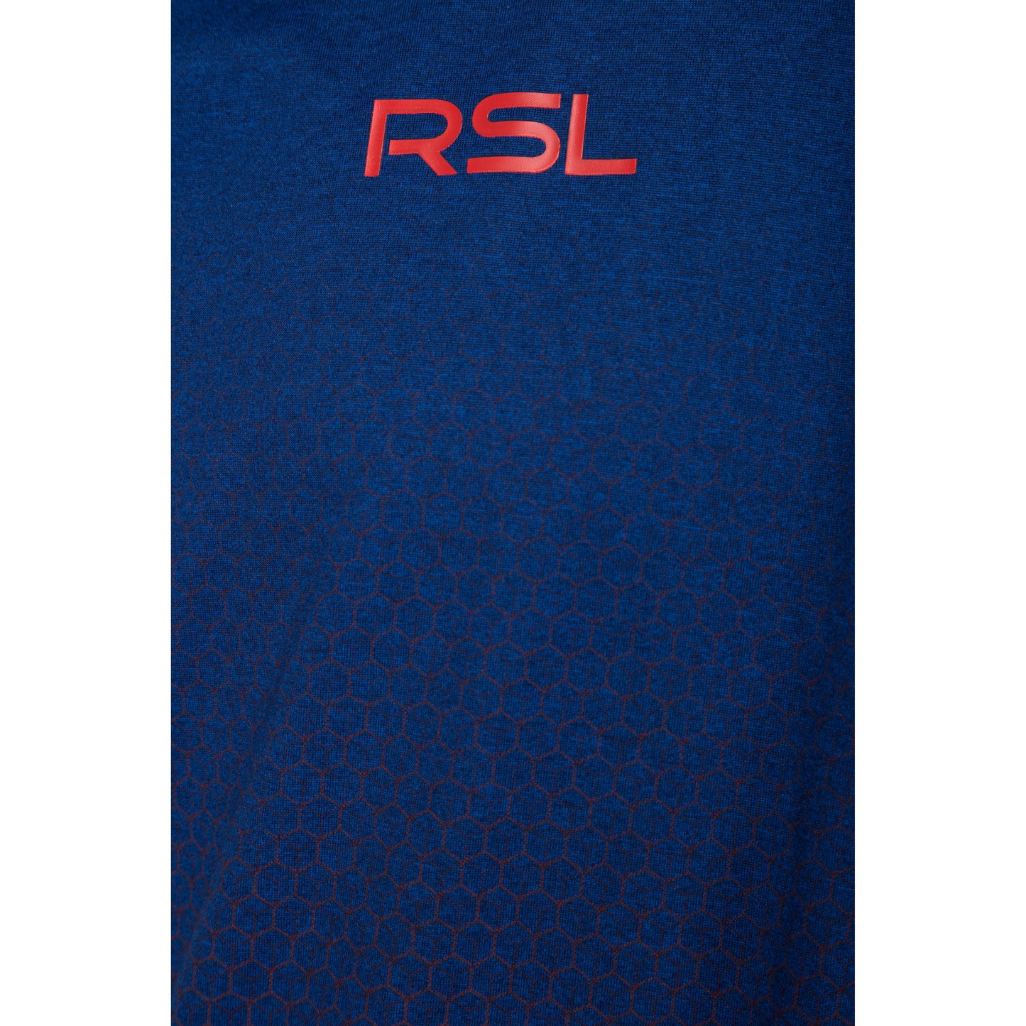RSL Austin W