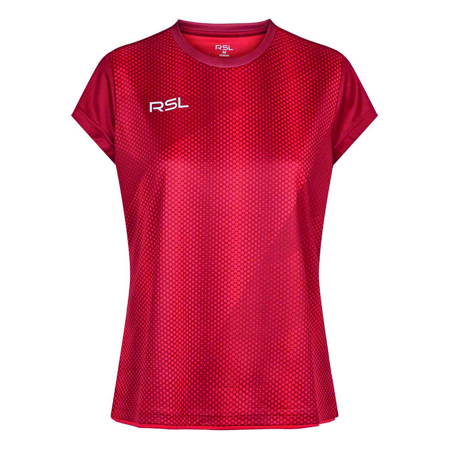 RSL Rocket W