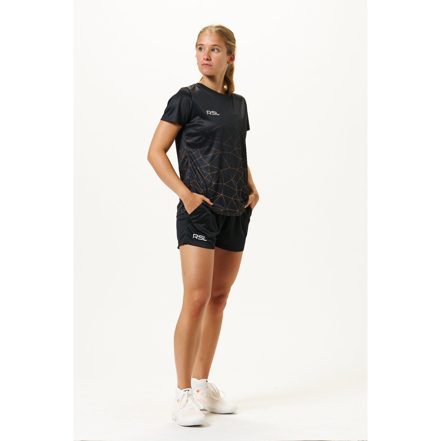 RSL June Shorts W