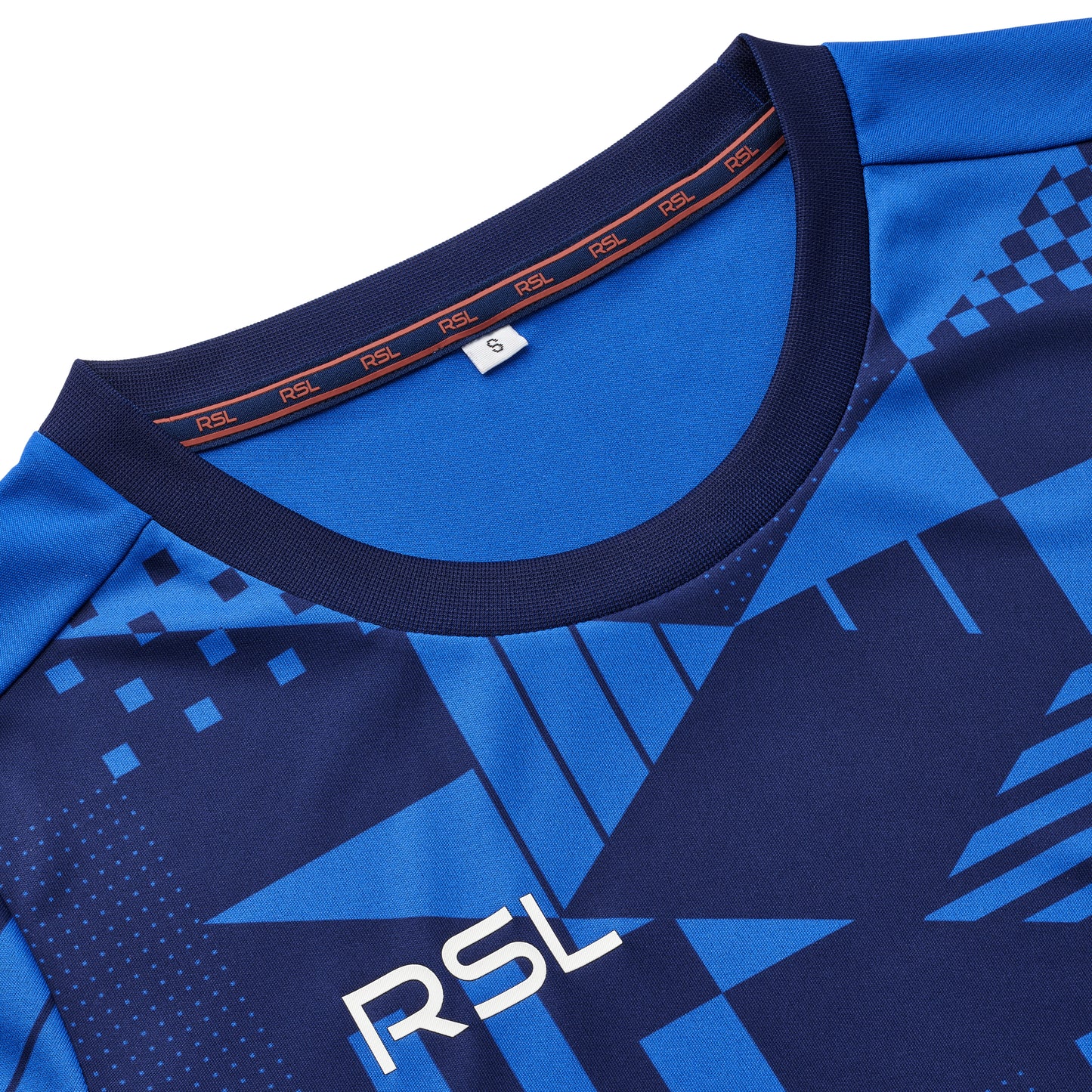 RSL Elham W