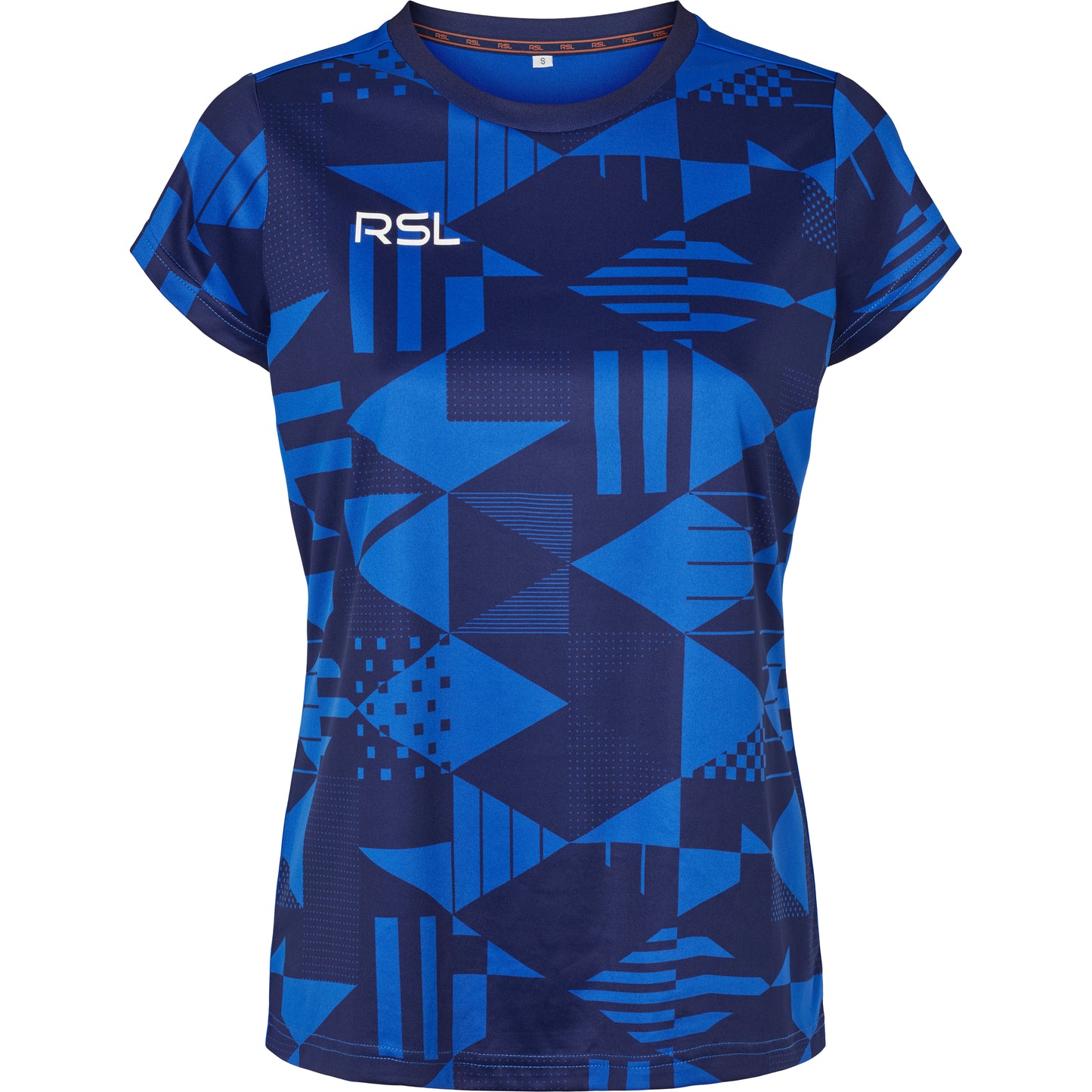 RSL Elham W
