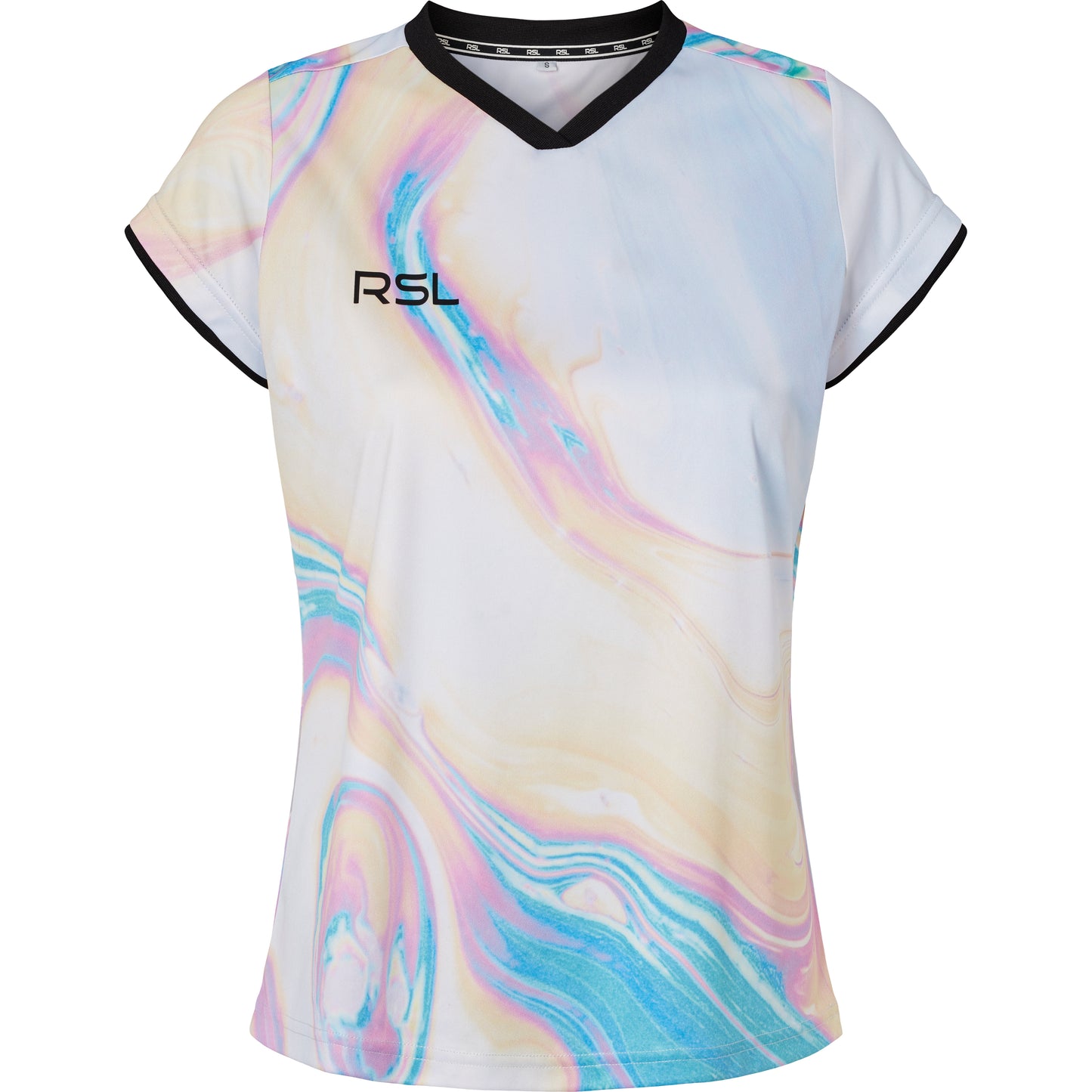 RSL River W
