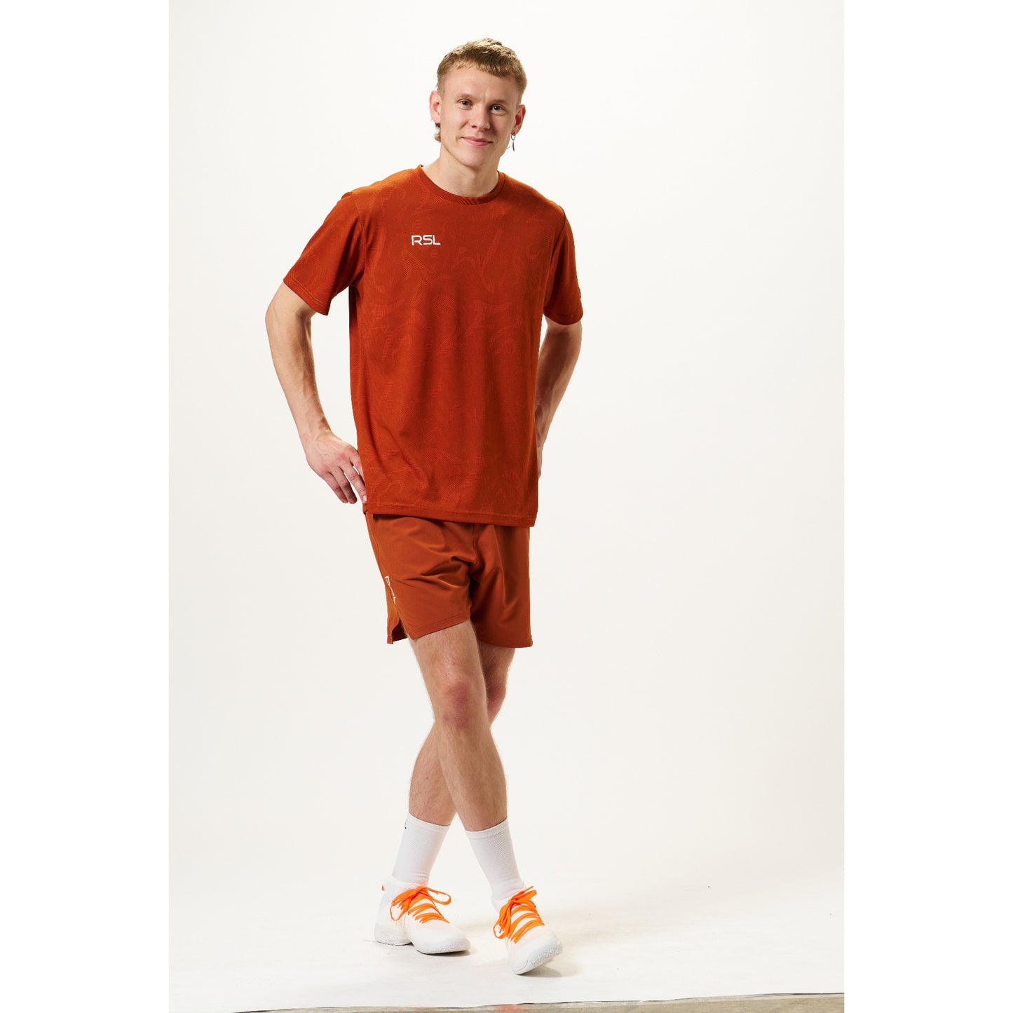 RSL Hampton Shorts