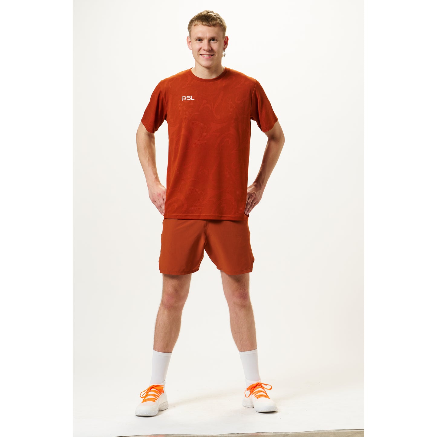 RSL Hampton Shorts