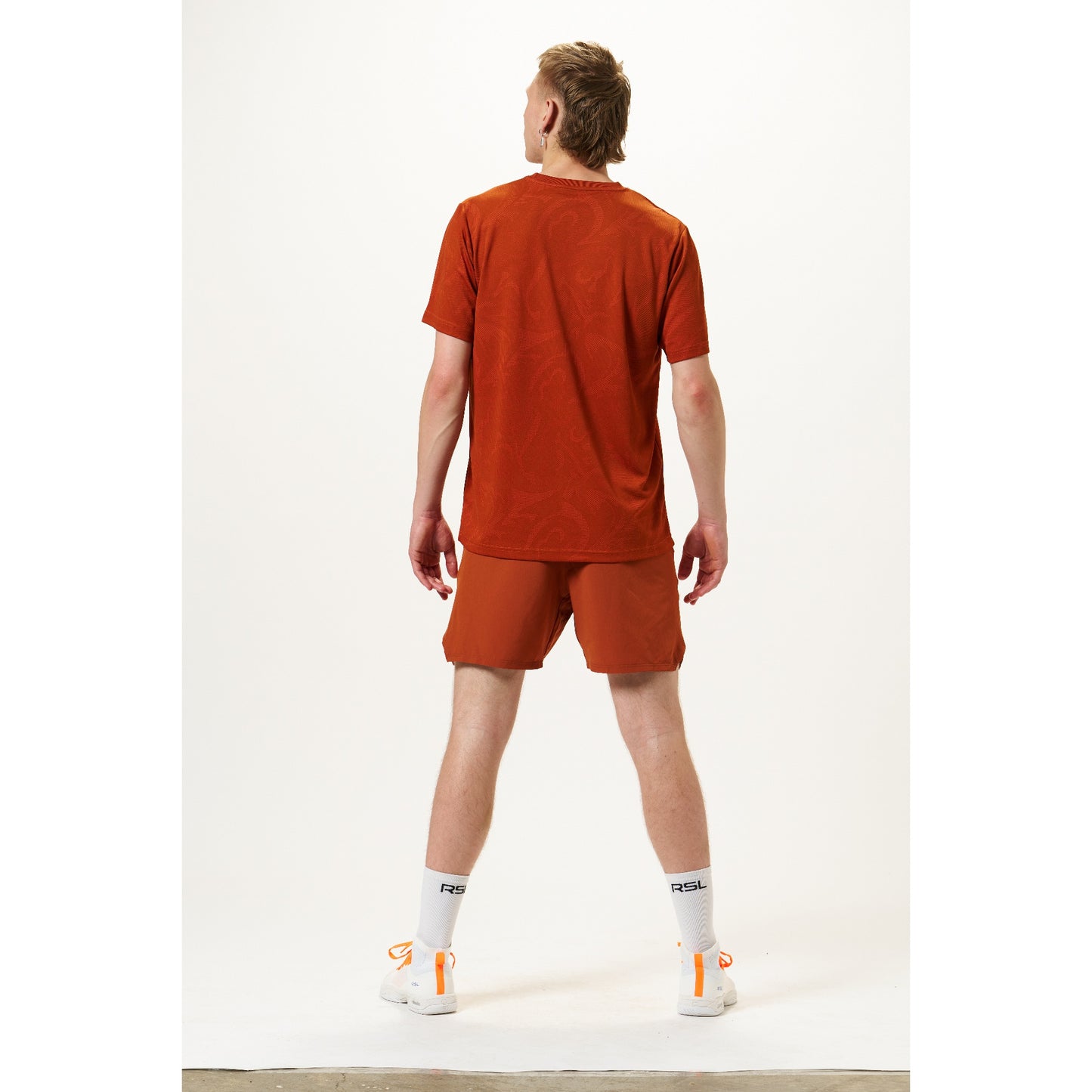 RSL Hampton Shorts