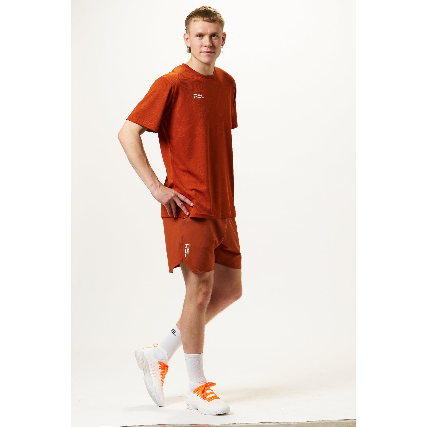 RSL Hampton Shorts