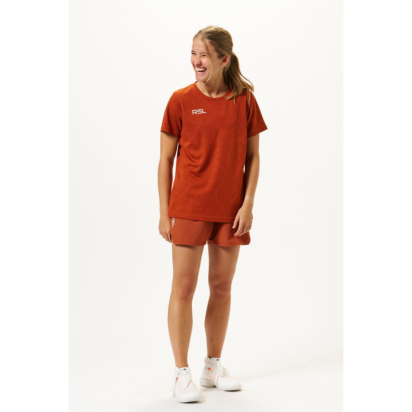 RSL Amber Shorts W