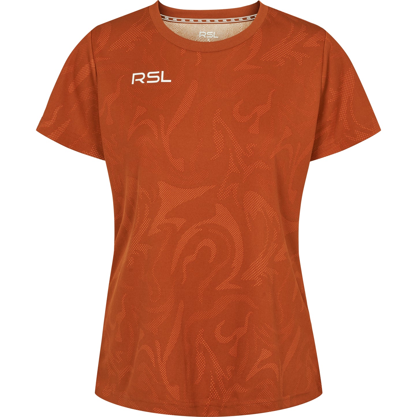RSL Luton W