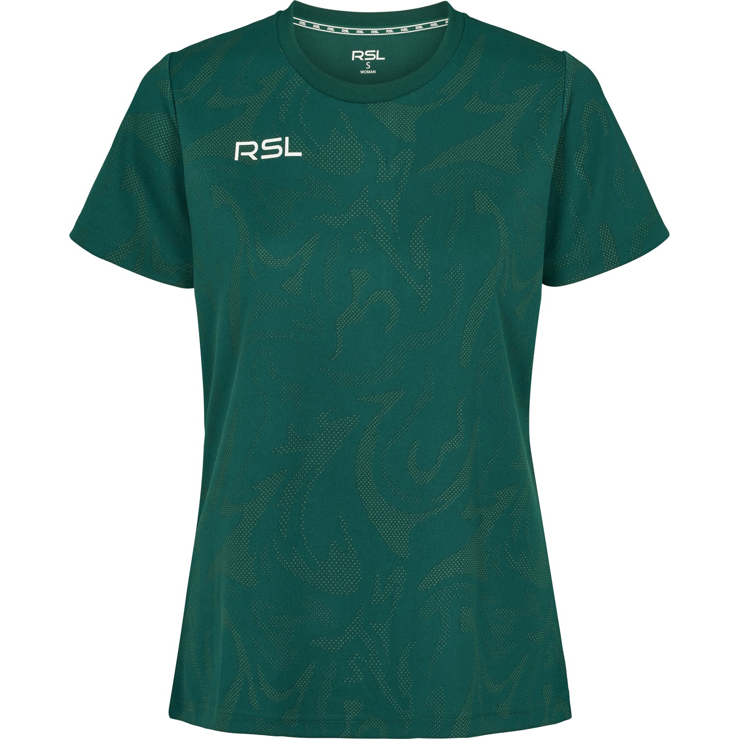 RSL Milton W