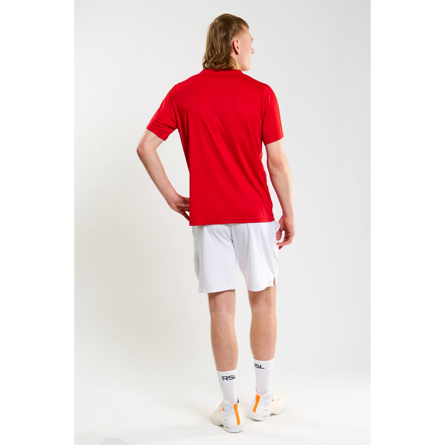 RSL Mimer Shorts