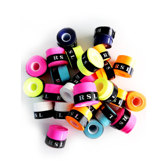 RSL Overgrip - Candybox (x60)