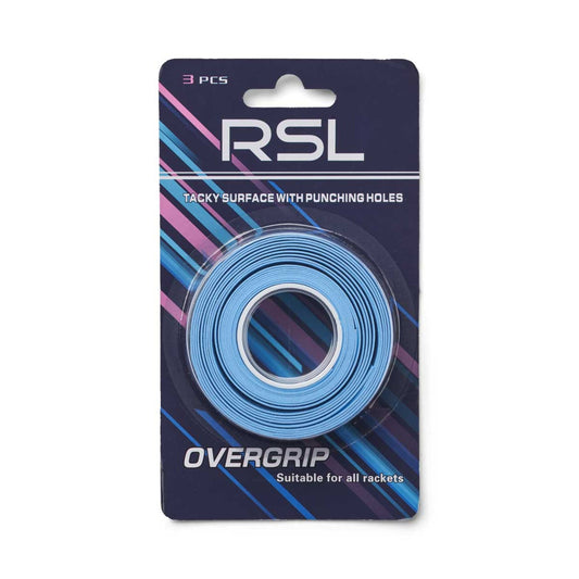 RSL Performance Overgrip (3 pcs.)
