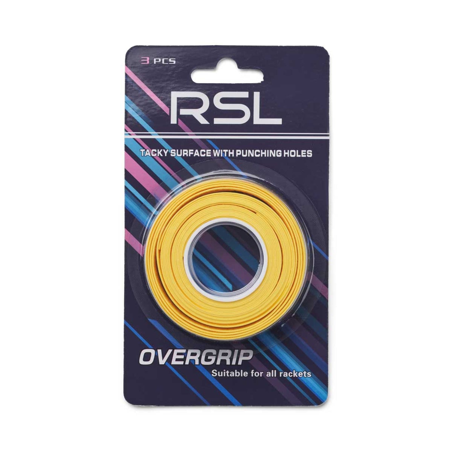 RSL Performance Overgrip (3 pcs.)
