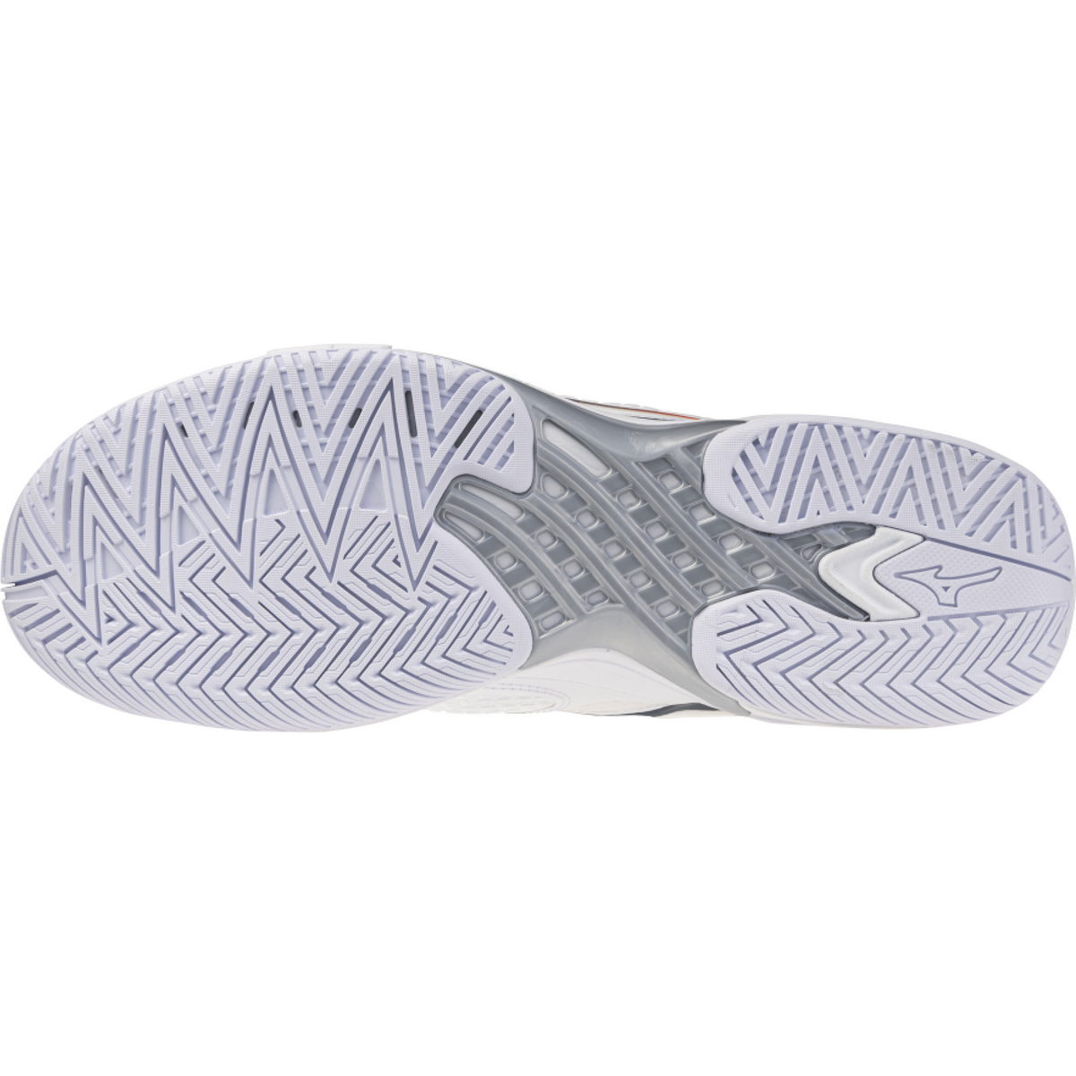 Mizuno Wave Exceed Tour 7 AC (Unisex)