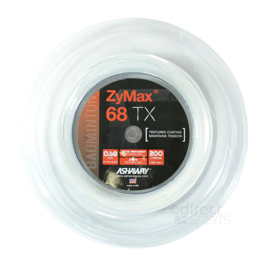 Zymax 68 TX