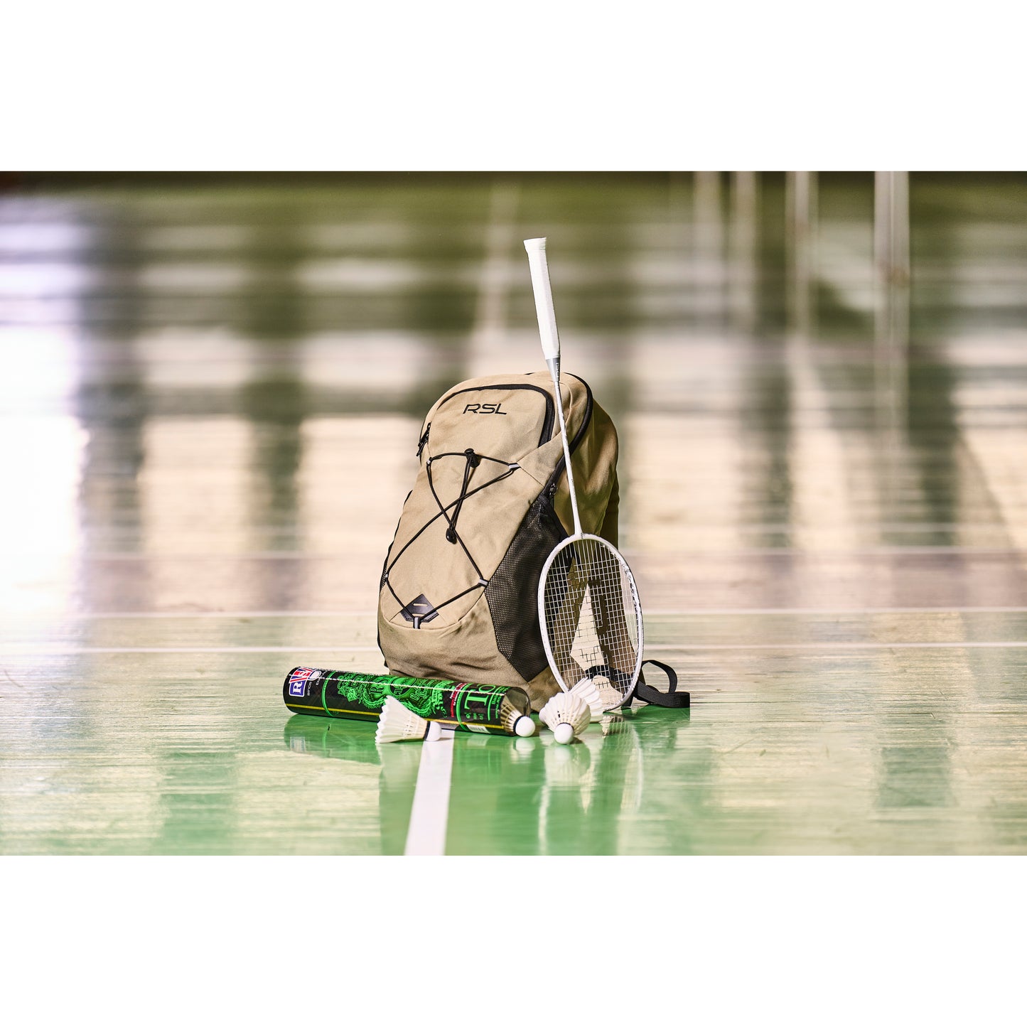 RSL Explorer 3.0 Back Pack