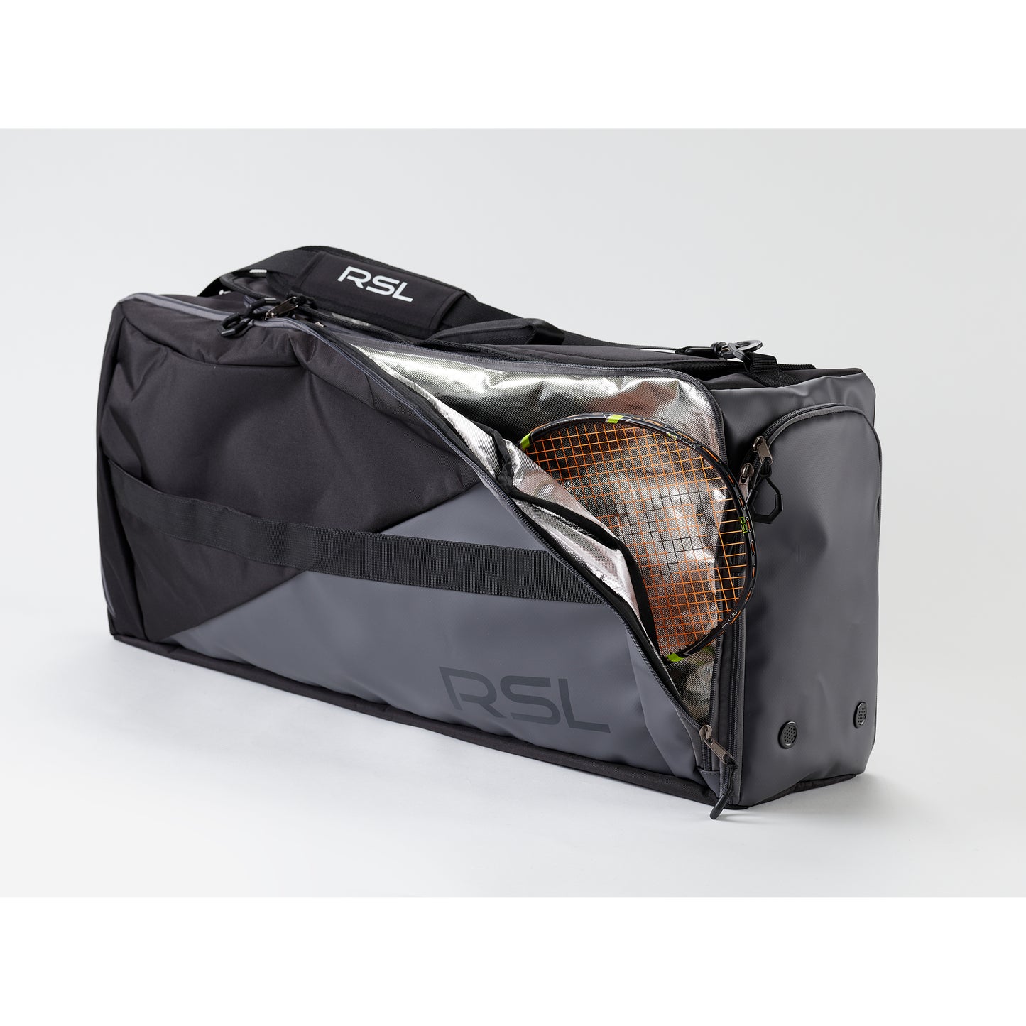 RSL Tour Square Bag
