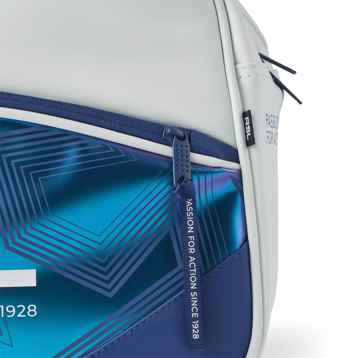 RSL Pro Tour Square Bag (white)