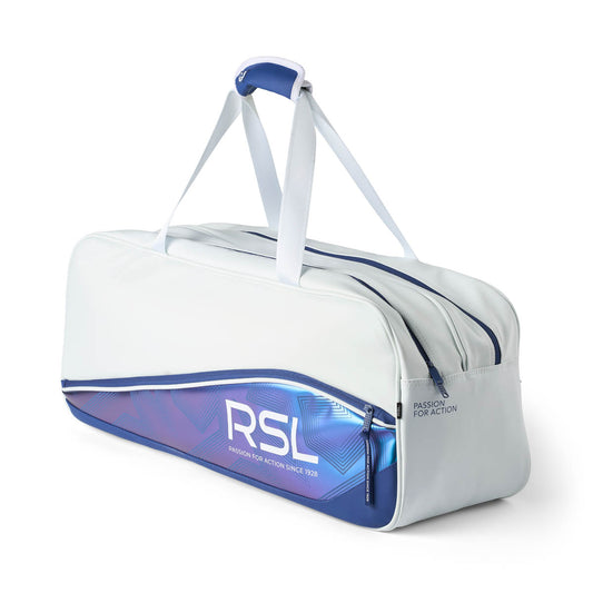 RSL Pro Tour Square Bag (white)