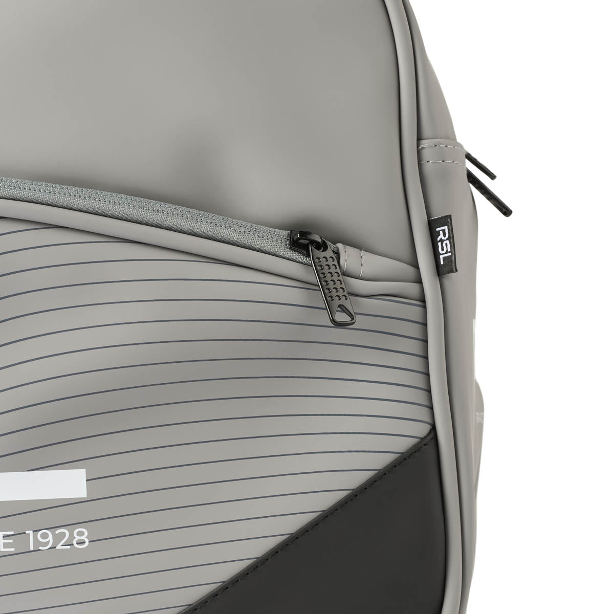 RSL Pro Tour Square Bag (grey)