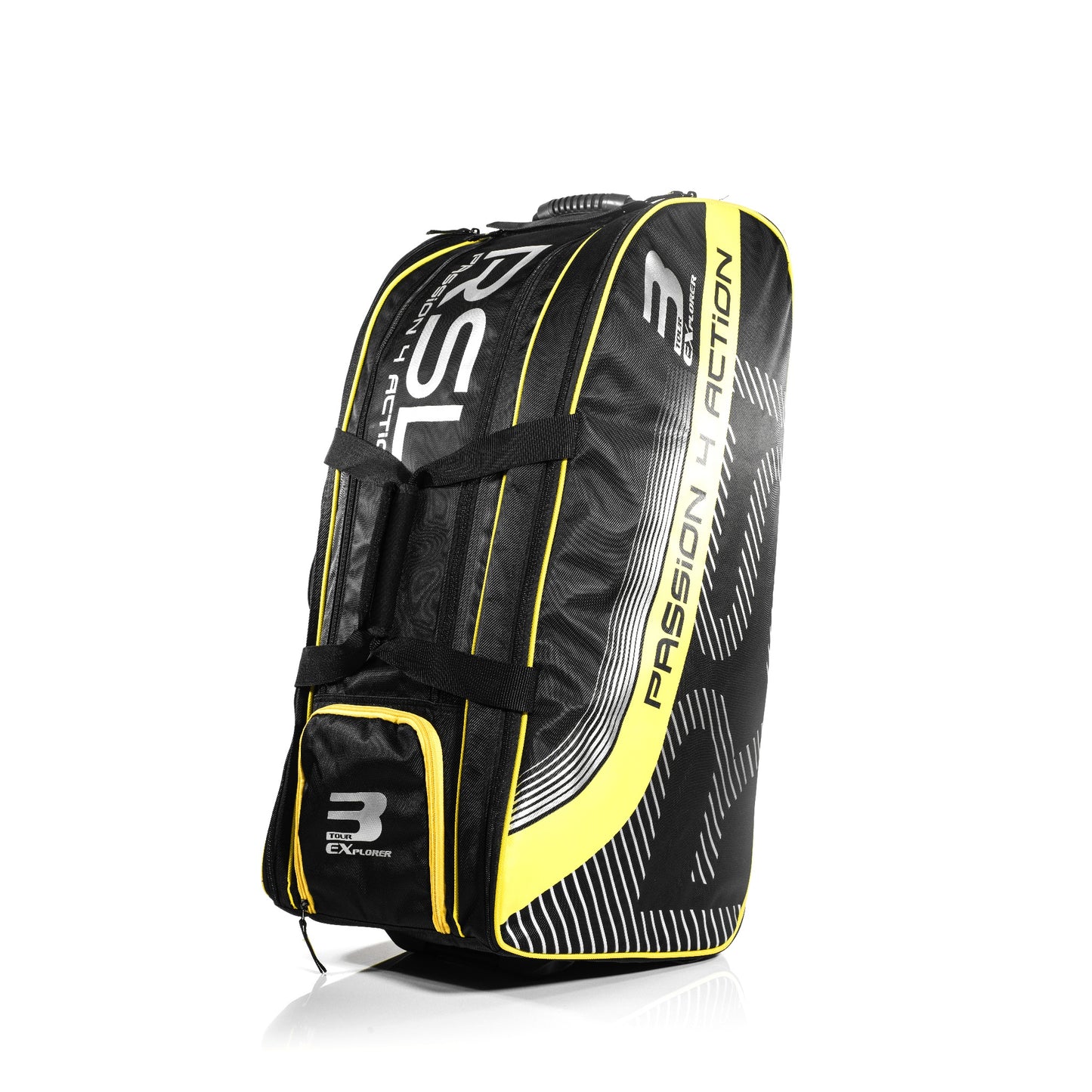 RSL Explorer 4.1 Trolley-Tasche