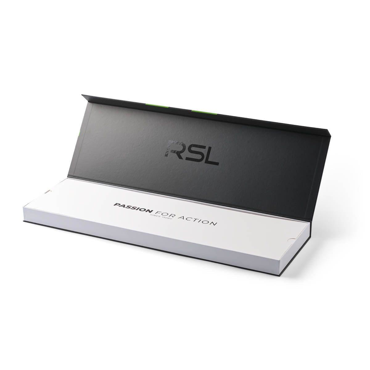 RSL Gift Box (racket)