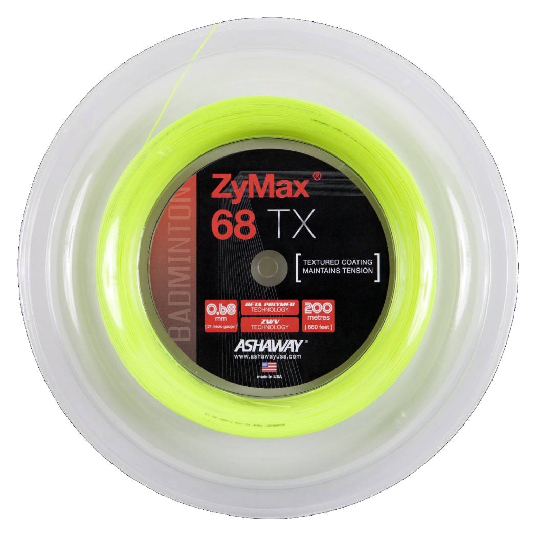 Zymax 68 TX