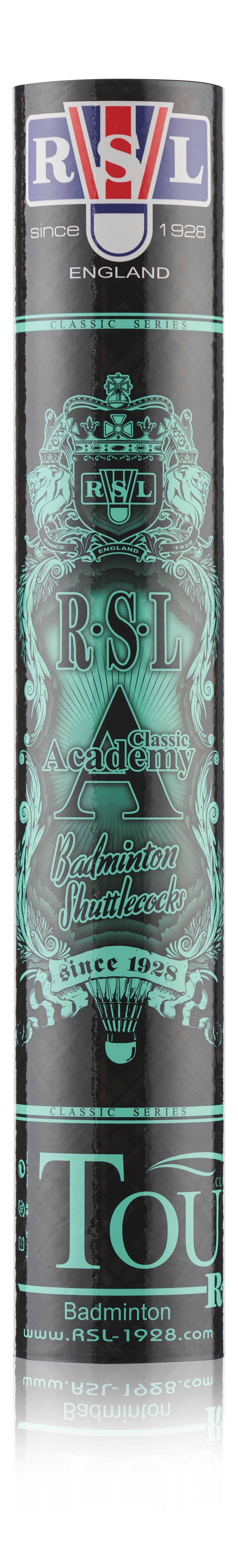 RSL Classic Academy (50 dz.)