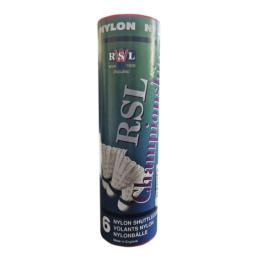 RSL Nylon, Yellow (1/2 dz.)