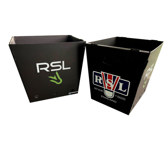 RSL Shuttle Box