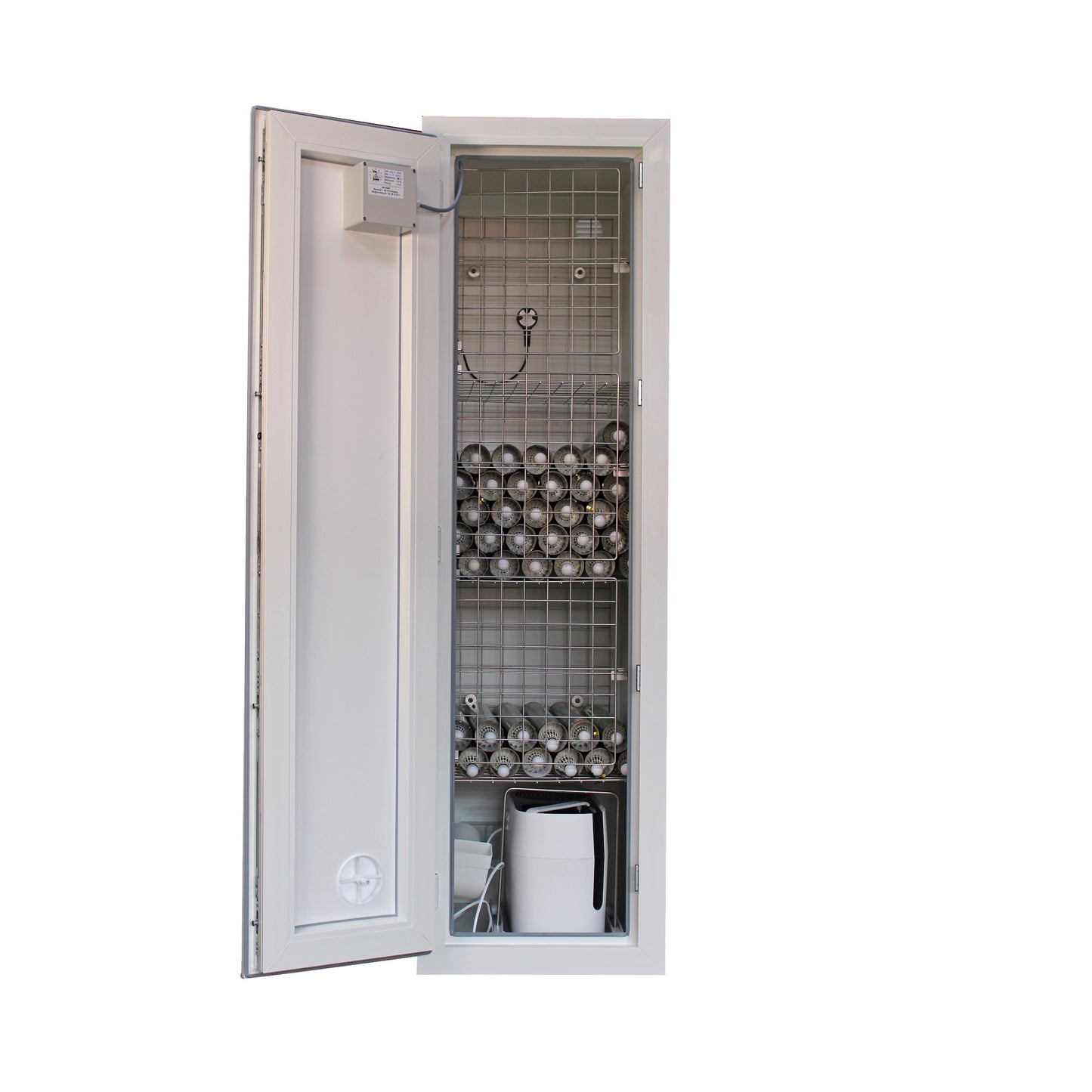 Humidity Cabinet (Type 132-2)