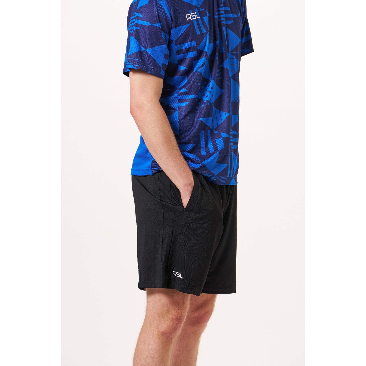 RSL Leon Shorts