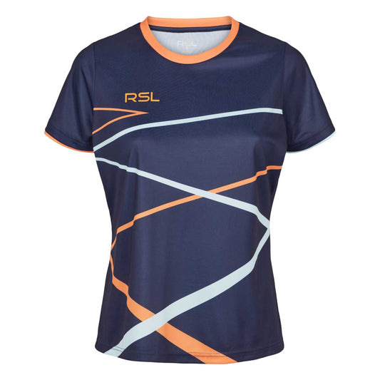 RSL Matrix W