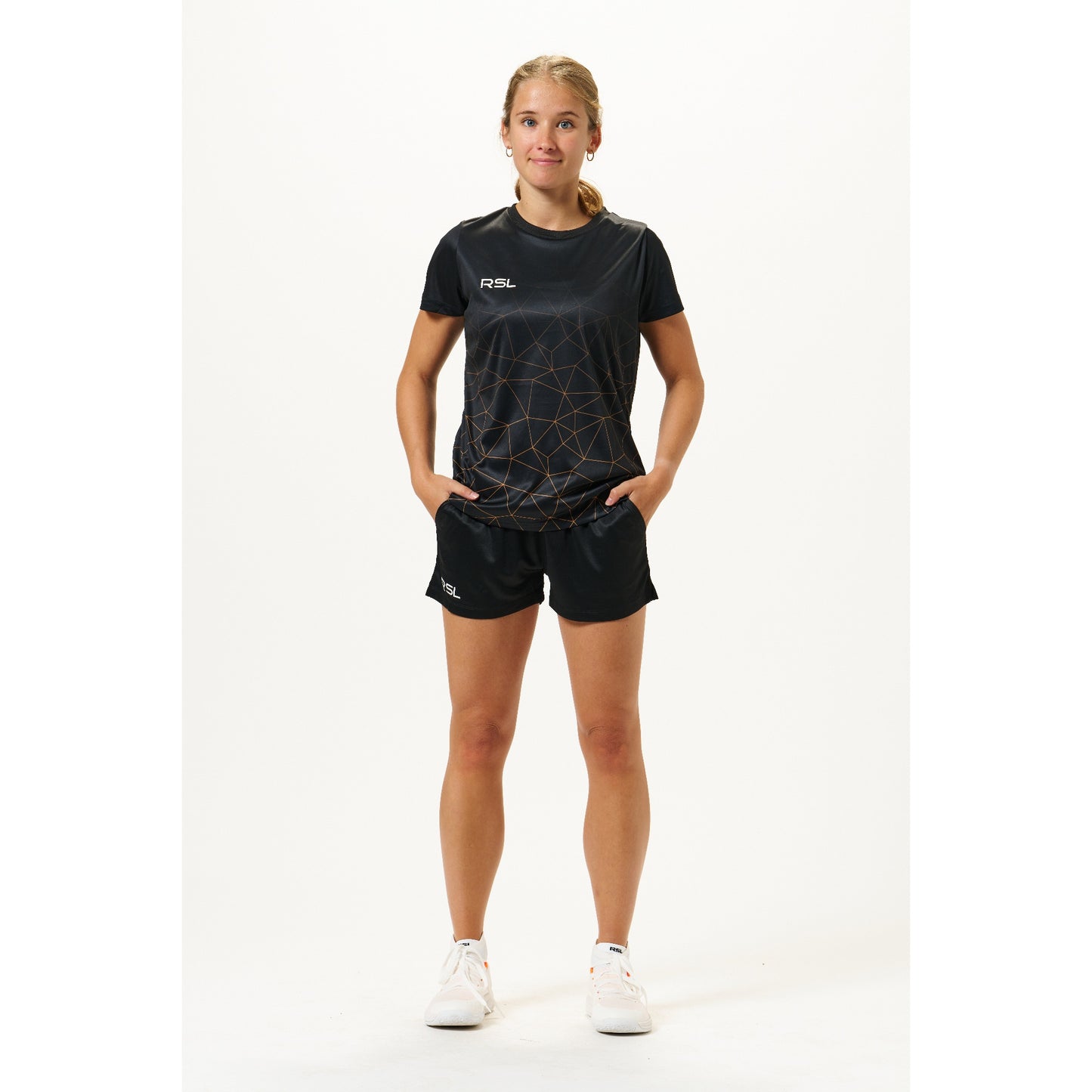 RSL June Shorts W