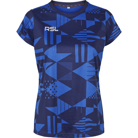 RSL Elham W