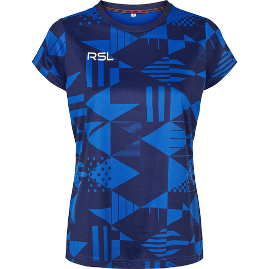 RSL Elham W