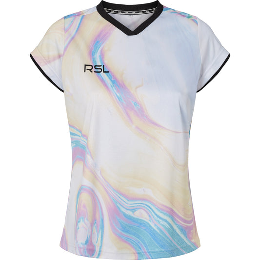 RSL River W