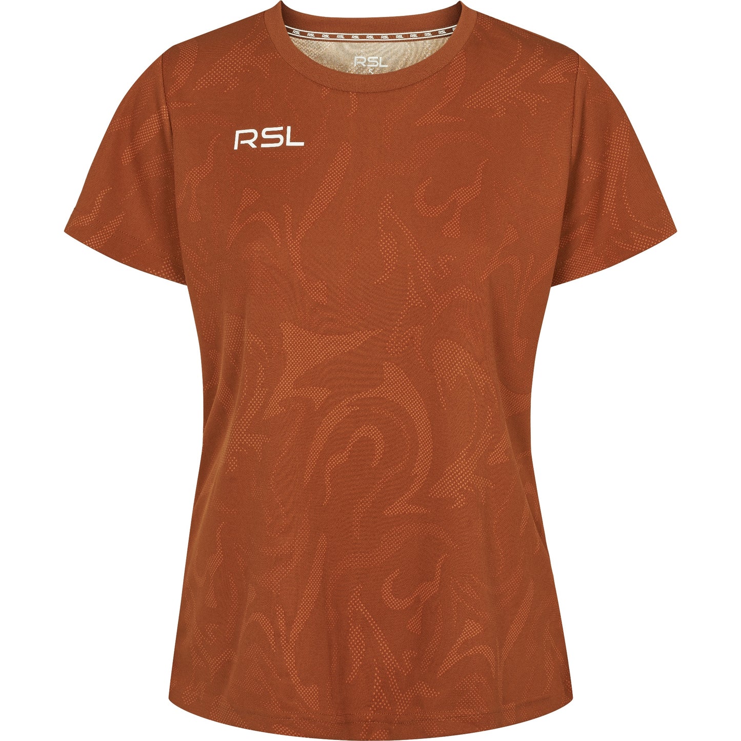 RSL Luton W