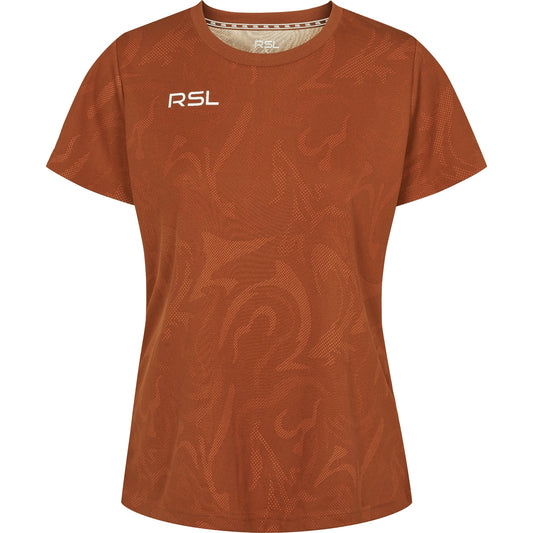 RSL Luton W