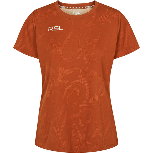 RSL Luton W