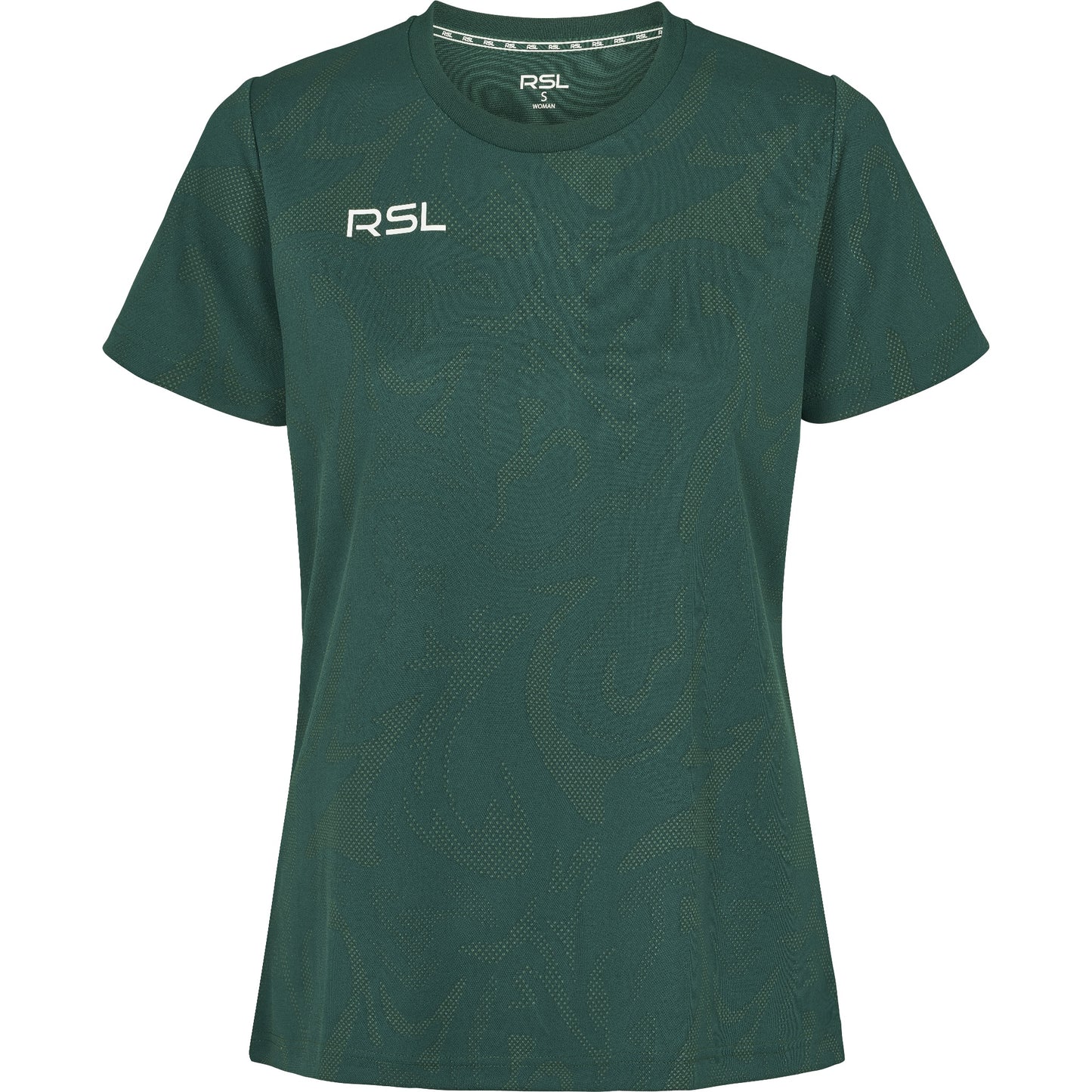RSL Milton W