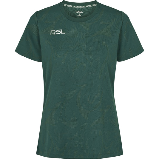 RSL Milton W