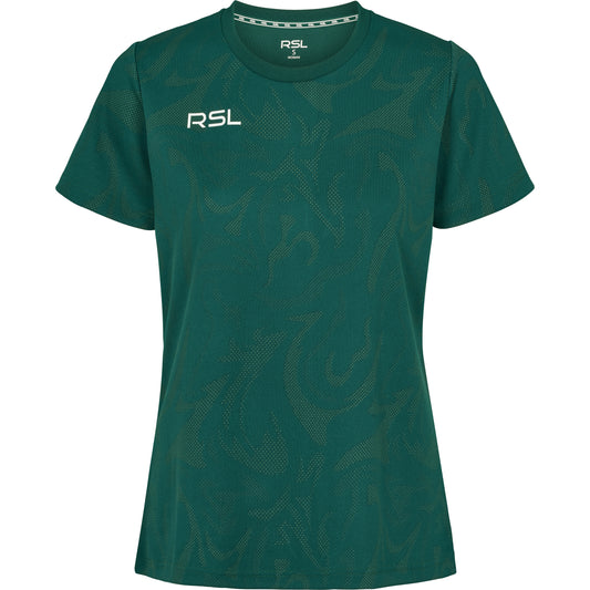 RSL Milton W