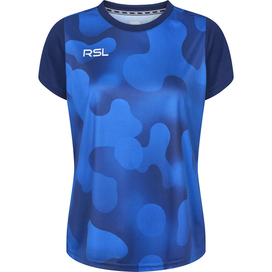 RSL Norma W