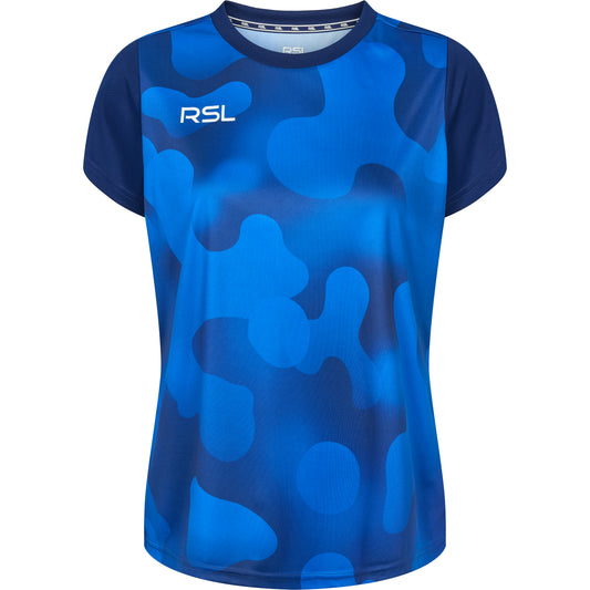 RSL Norma W
