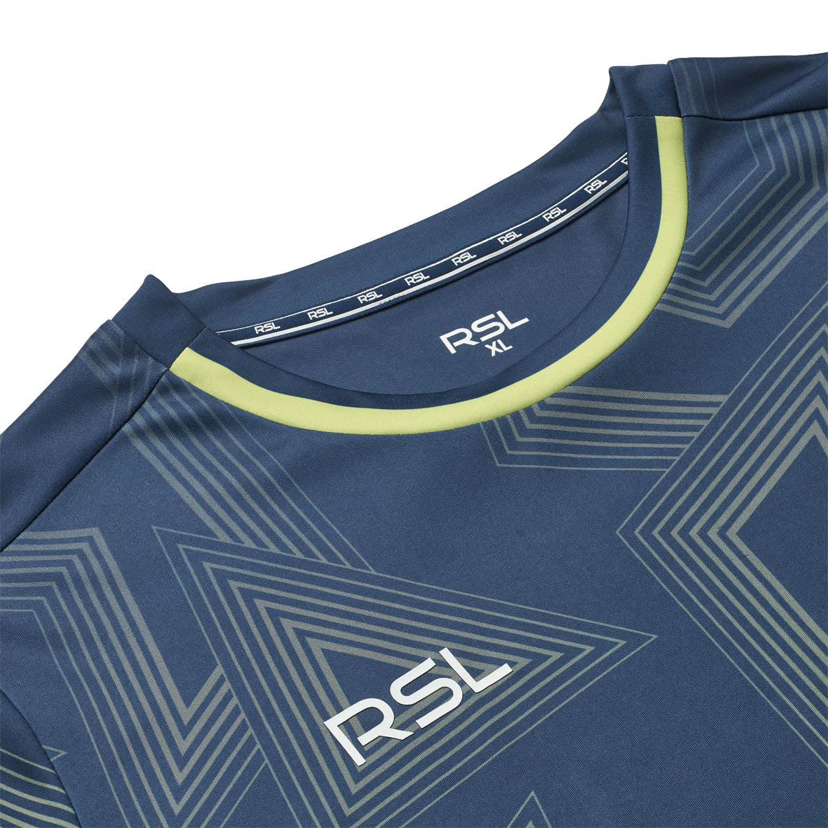 RSL Momentum