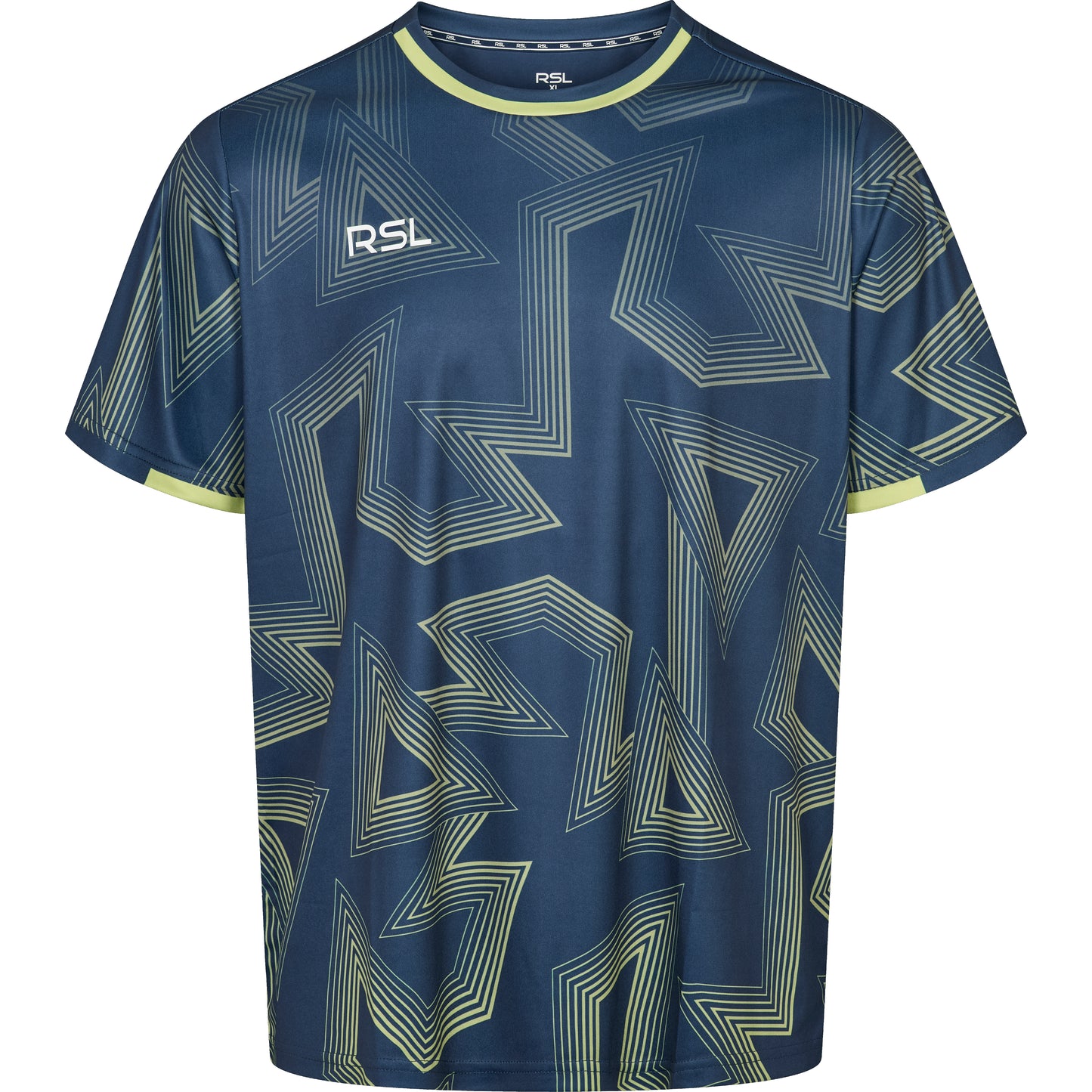 RSL Momentum