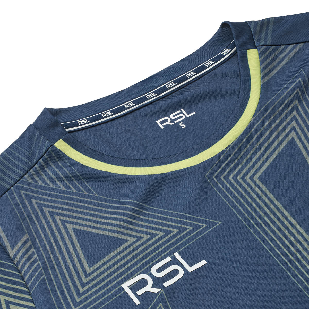 RSL Momentum W