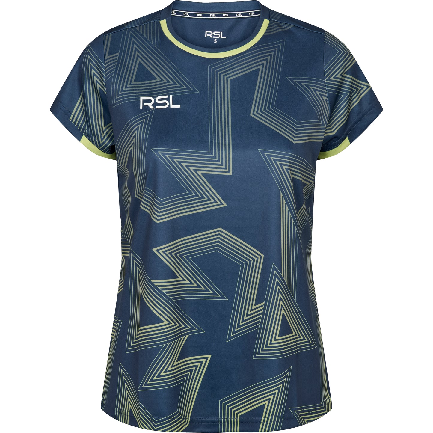RSL Momentum W
